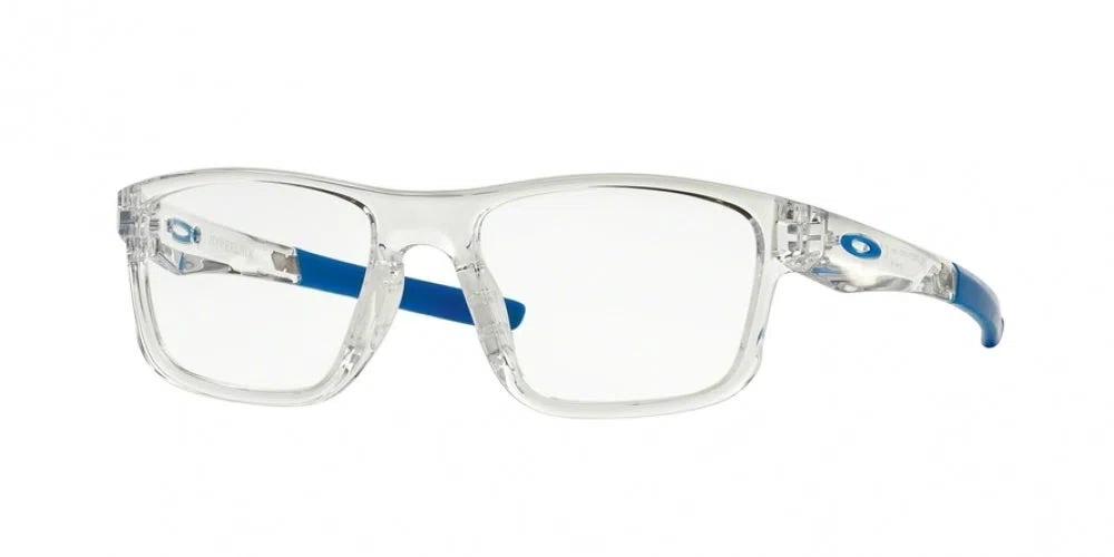 Oakley Hyperlink 8078 Eyeglasses - view 3
